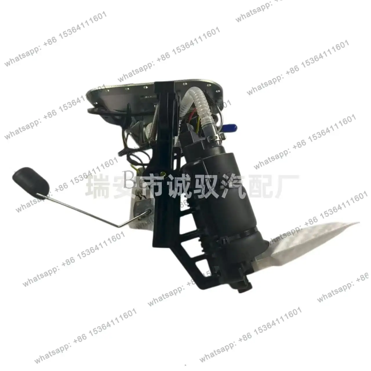 

75132-01D Motorcycle fuel pump assembly, the quality of the accessories is stable directly from the manufacturer