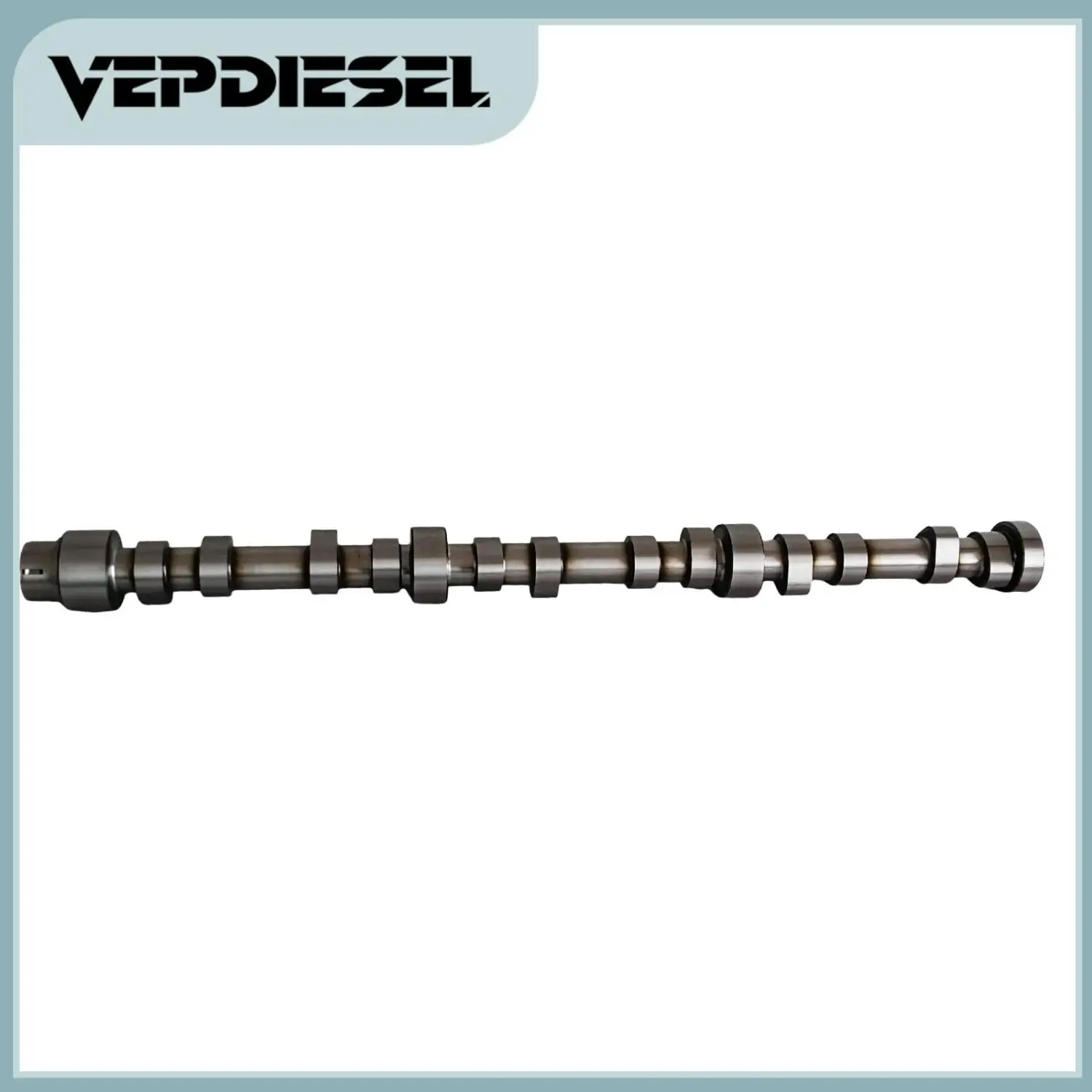 

1x 100-7408 10R-3292 Camshaft For CAT Engine 3406B 3406C For CAT Motor Grader 16G,Wheel Tractor/Scraper 621E 623E,Track-Type D8N