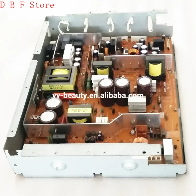 Original Photocopier Spare Parts Power Supply Board For Konica Minolta Bizhub C451 C550 C650 PCB