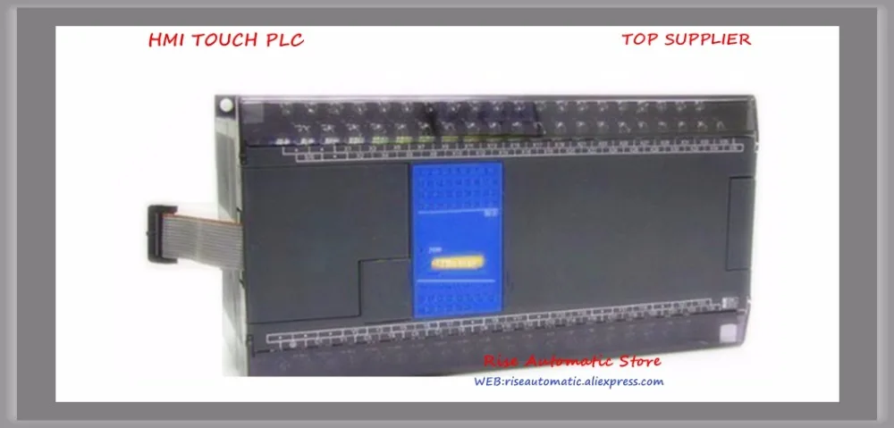 Brand New Original FBS-60XYT-AC PLC AC220V 36 DI 24 DO Transistor Module High-Quality