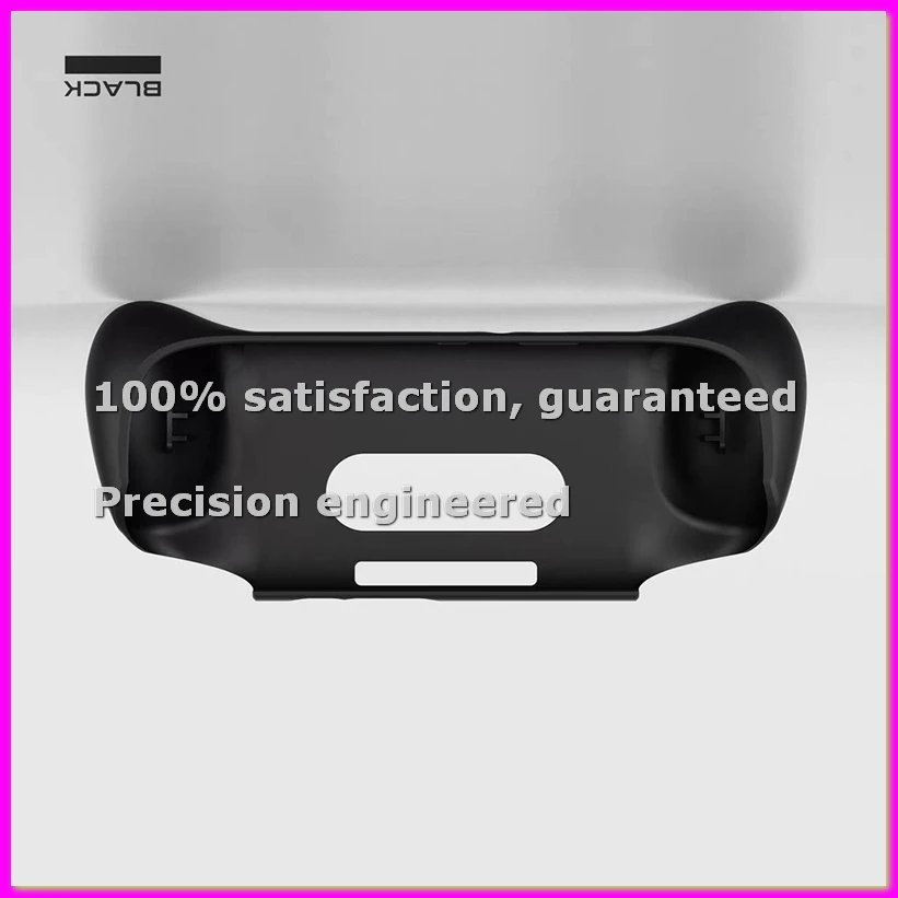 

For 5 Grip Case Shockproof Anti-Fall Storage Box for RP5 for Enhanced Protection and Portability-ABVP