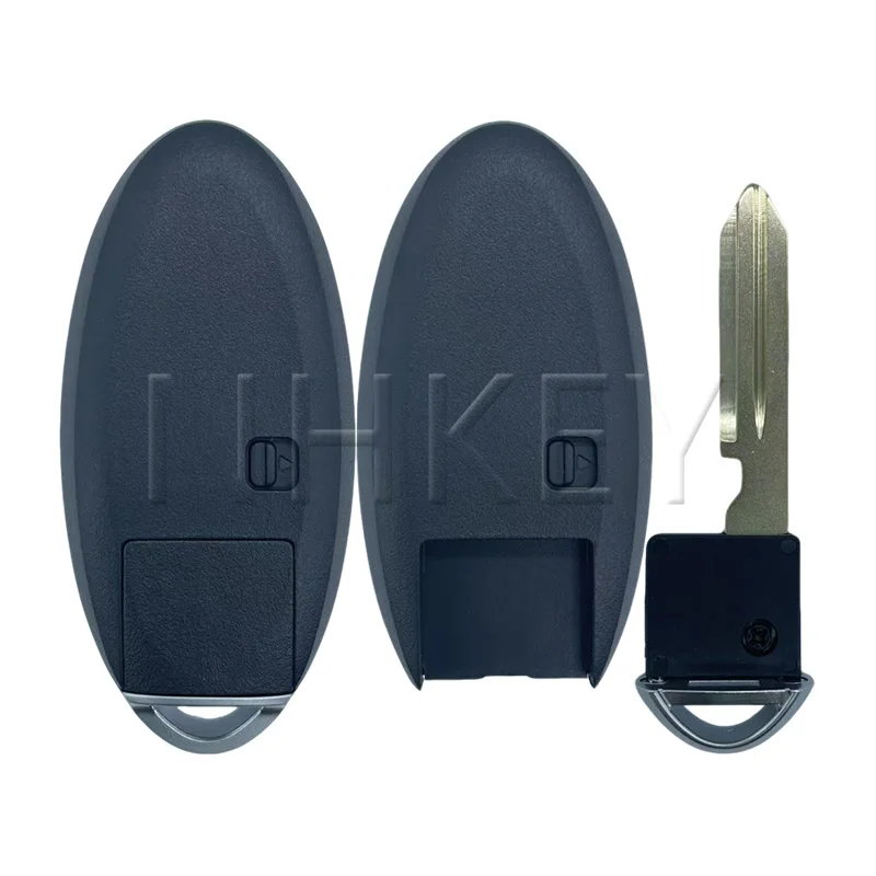 NHKEY S180144304 KR5S180144014 pour NISSAN Pathfinder 2016-2018 Murano Titan Altima Maxima clé à distance de voiture intelligente 4A puce 433Mhz