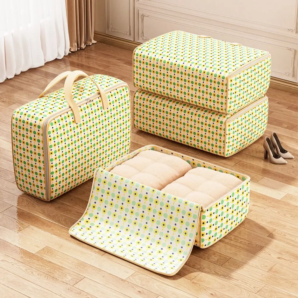 With Handle Quilt S…