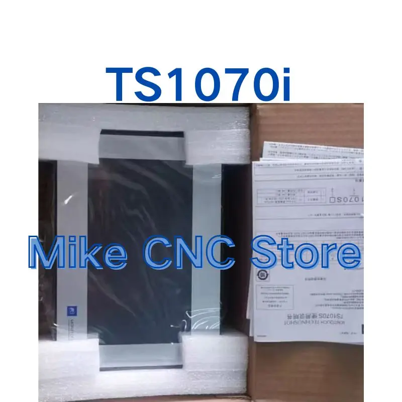 TS1070i touch screen test OK, fast delivery
