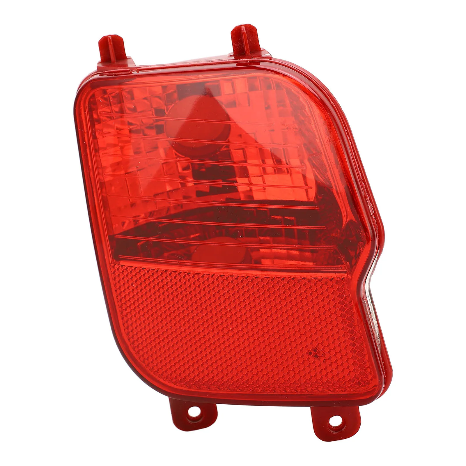 Right Rear Foglight Assembly 9811718380 Car Driving Fog Lamp Replacement for Citroen C5 AIRCROSS 2017+