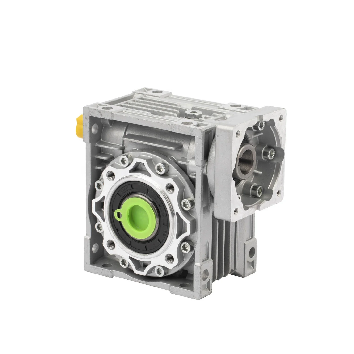

SMRV050 Series Double Worm Extension Helical Gear Unit Speed Reducer Worm Gear Unit