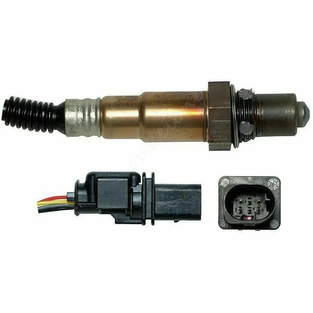 0258017217 234-5135 sensor de oxigênio lambda o2 para citroen c2 peugeot 207 208 mini cooper r55 r56 r57 1.6l acessórios do carro