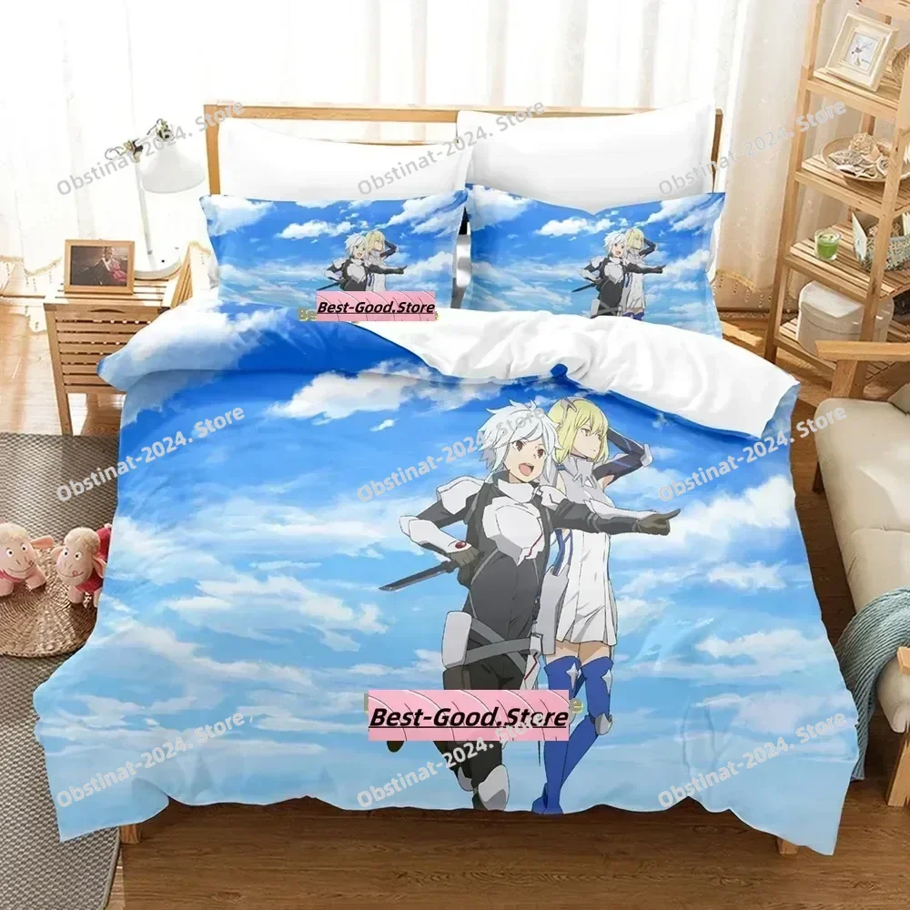 2024 È lo sbagliato per provare le ragazze in una mazza Set di biancheria da letto Singolo Doppio Completo Queen King Size Set copripiumino per camera da letto