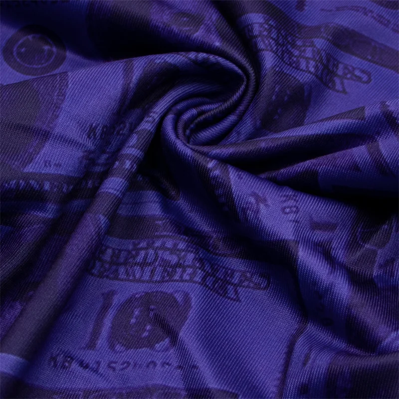 5 ชิ้นผู้ชายชุดชั้นในนักมวยพิมพ์กางเกงชั้นในชายชุดชั้นในผู้ชายกางเกง Boxershorts กางเกงว่ายน้ํา Plus ขนาด Breathable Seamless Men's Boxer