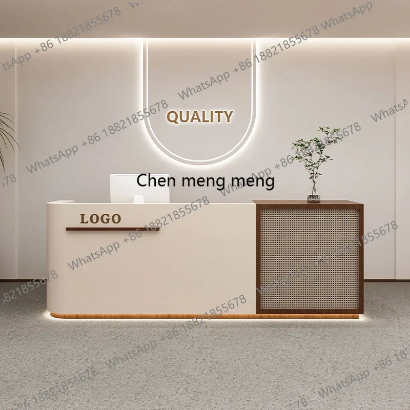 

Стойки ресепшн для отелей и ресторанов: уникальный, роскошный, современный дизайн, минималистичный стиль. Мебель для магазинов.