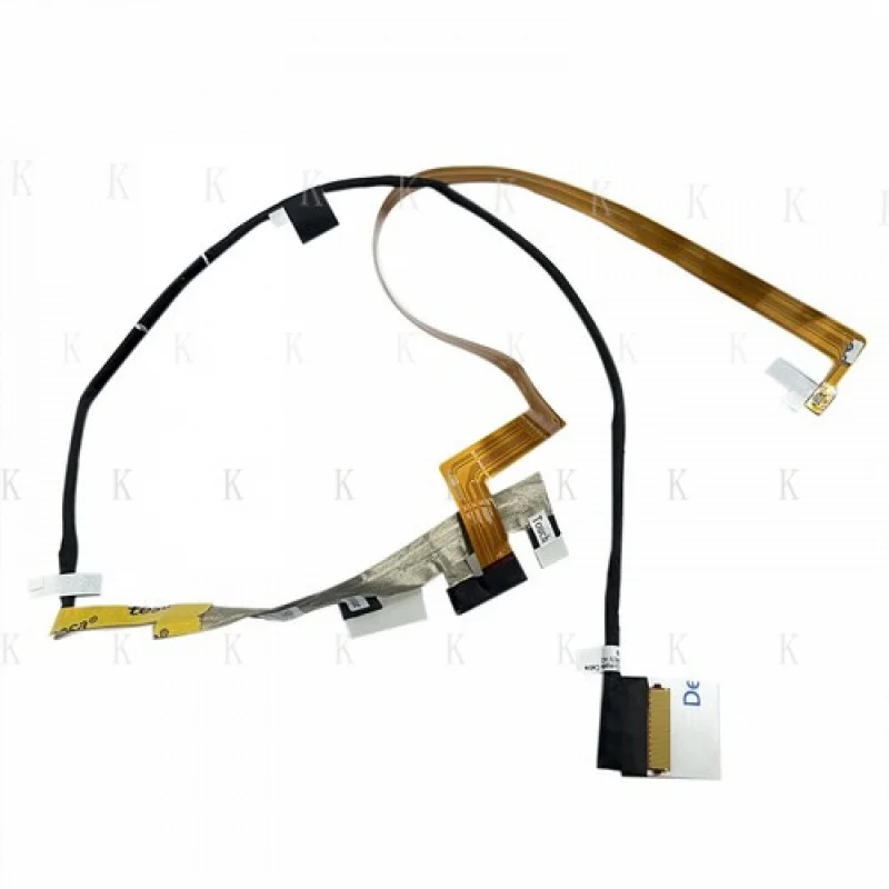 C   Camera Webcam Cable Connector For Dell Inspiron 15 7590 7591 0XP75D