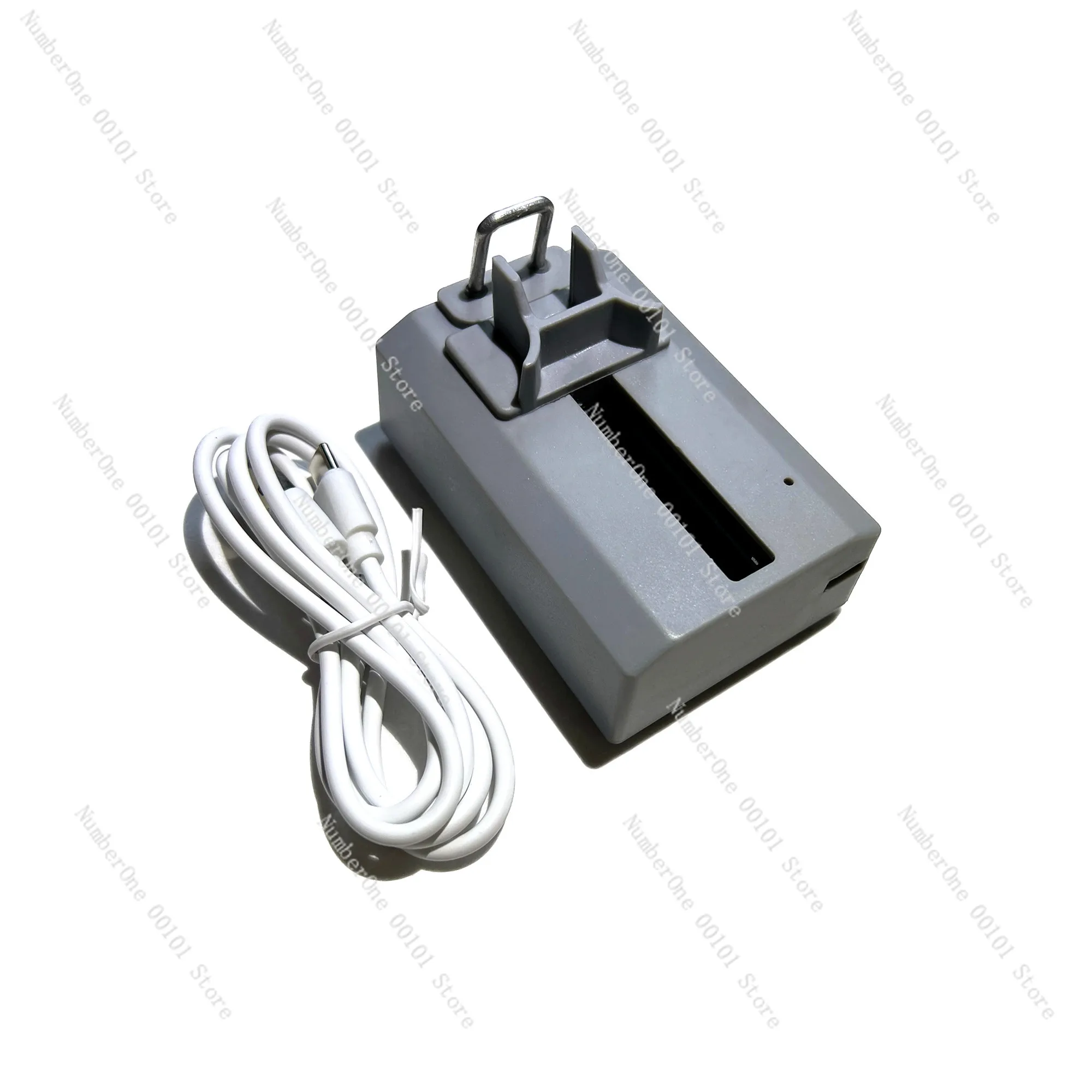 Mobile phone computer meter mechanical watch maintenance calibration detection clock repair tool demagnetizer
