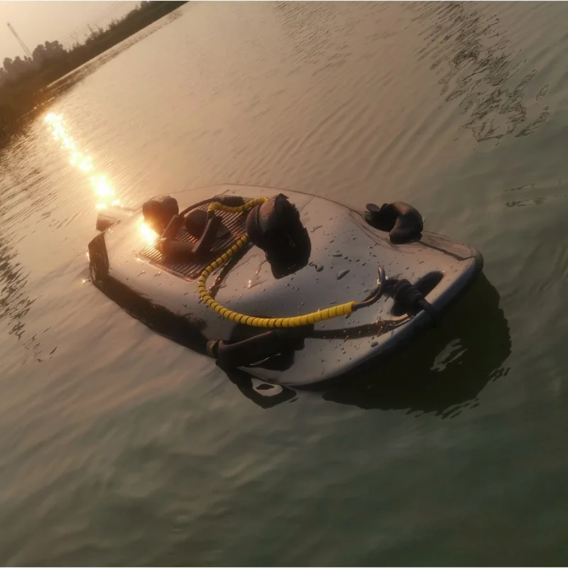 Power Electric Surfboard Wakeboard