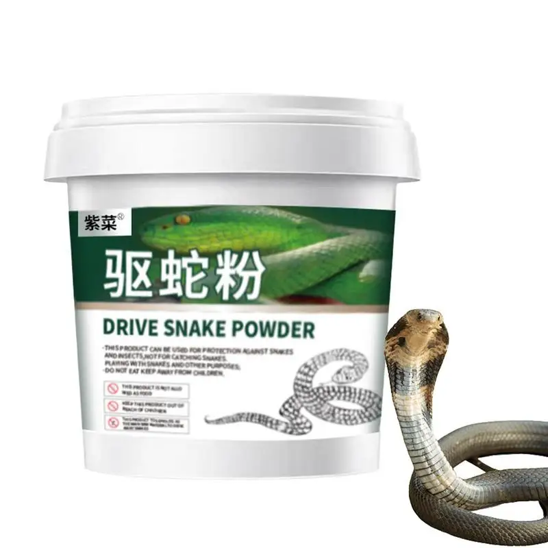 

Sulfur Powder For Snakes Snake Powder For Yard Powerful Keep Snakes Away Balls For Outdoors Indoor 500g Lawn Care Repel To