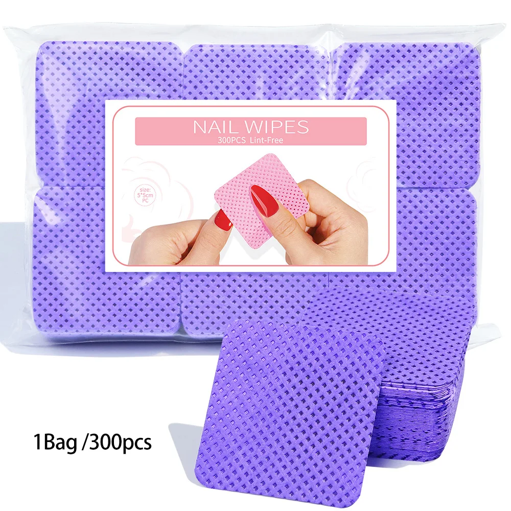 Variant: Purple 1bag