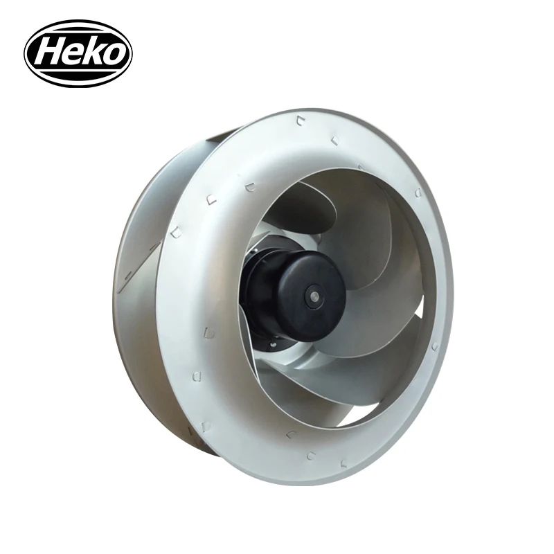 Heko Dc400Mm 48V Pr…
