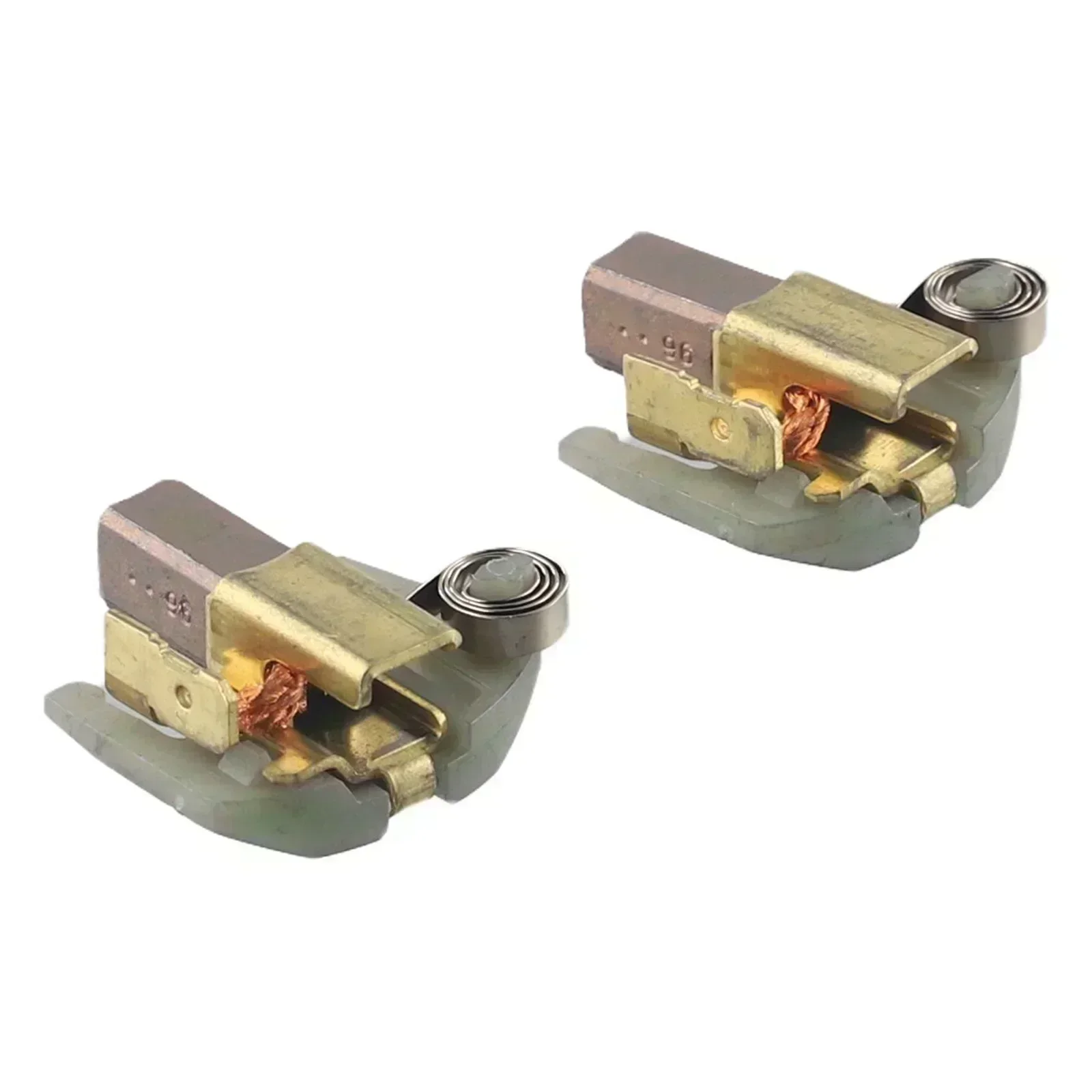 

Upgrade your power tool's motor with carbon brush for De WALT DC988 DC988V DC987 DC520KA DC490A DC985 DC984 DC984V