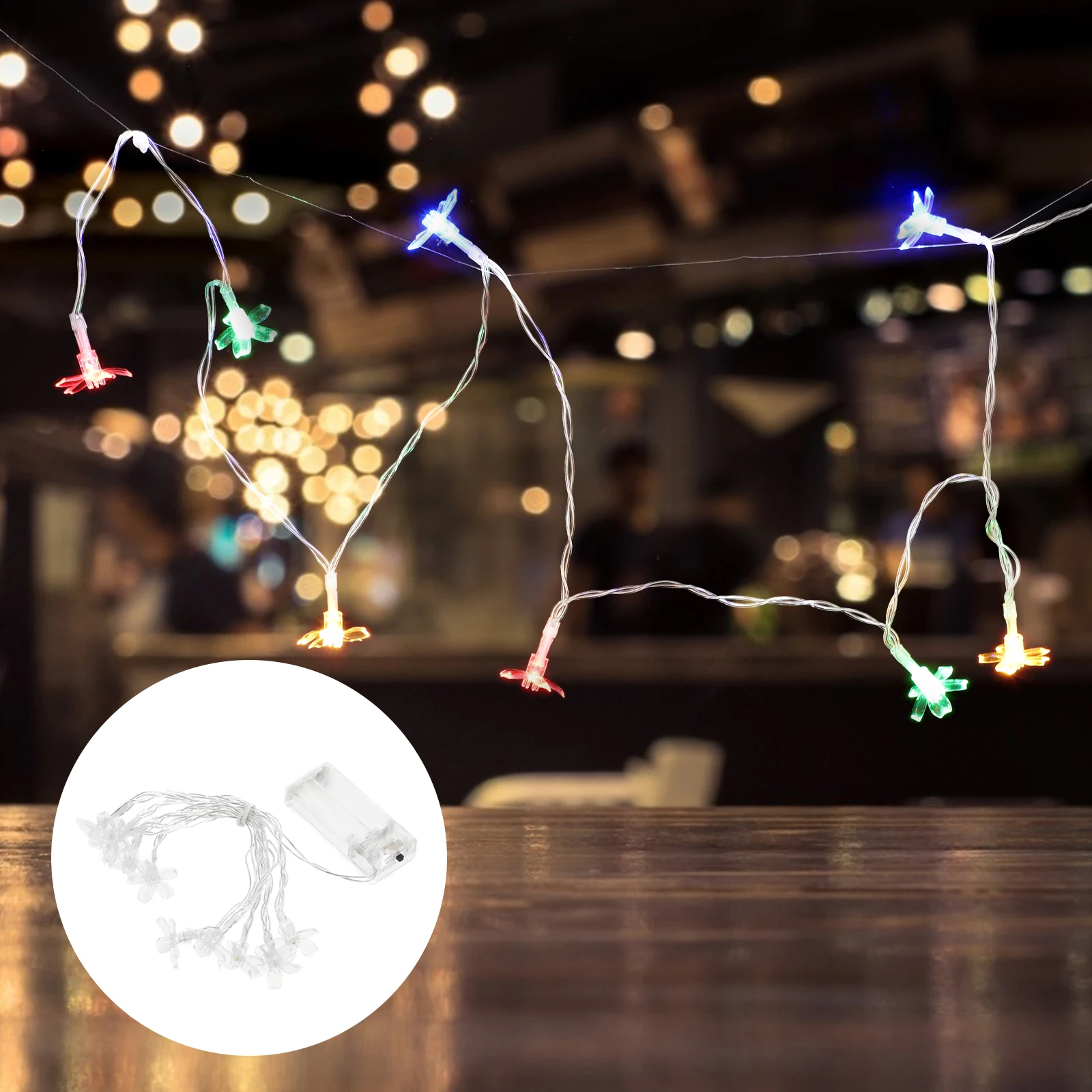 

Solar Led Cherry Blossom Lamp Outdoor Garden Decoration White Simulation Solar-Powered Yard Holiday Vine Lamp Ornament Garden