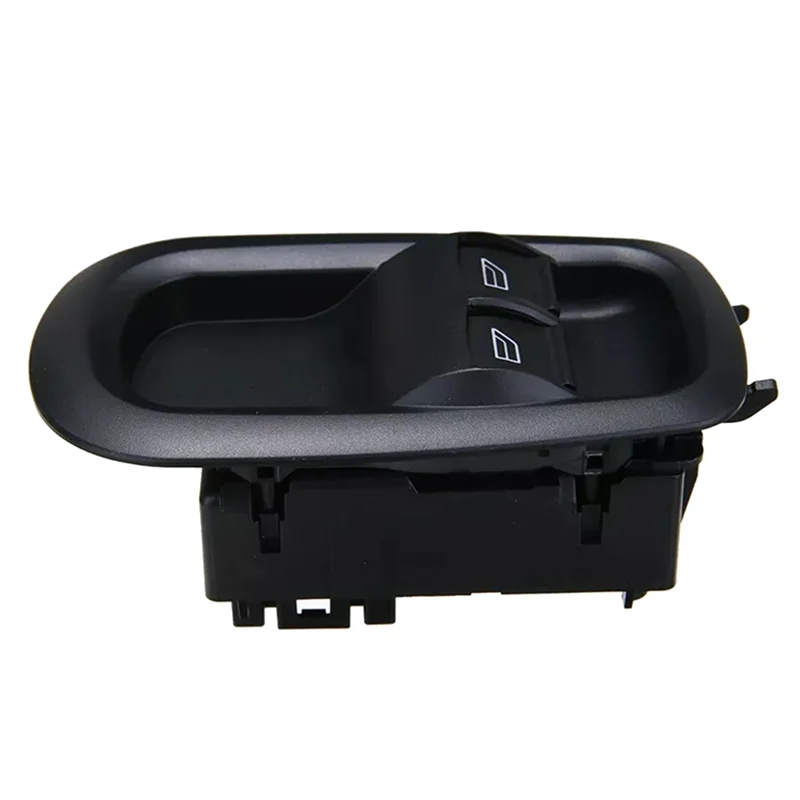 

Practical Car Driver Side Door Power Window Switch GK2T14A132CA For Ford Transit Mk8 Custom 1791339 2014+