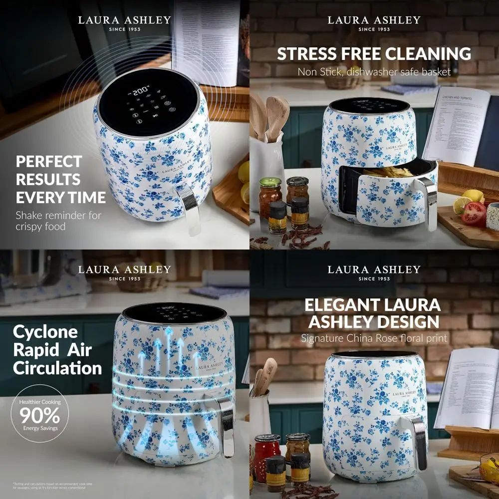 China Rose 9-In-1 A… - image