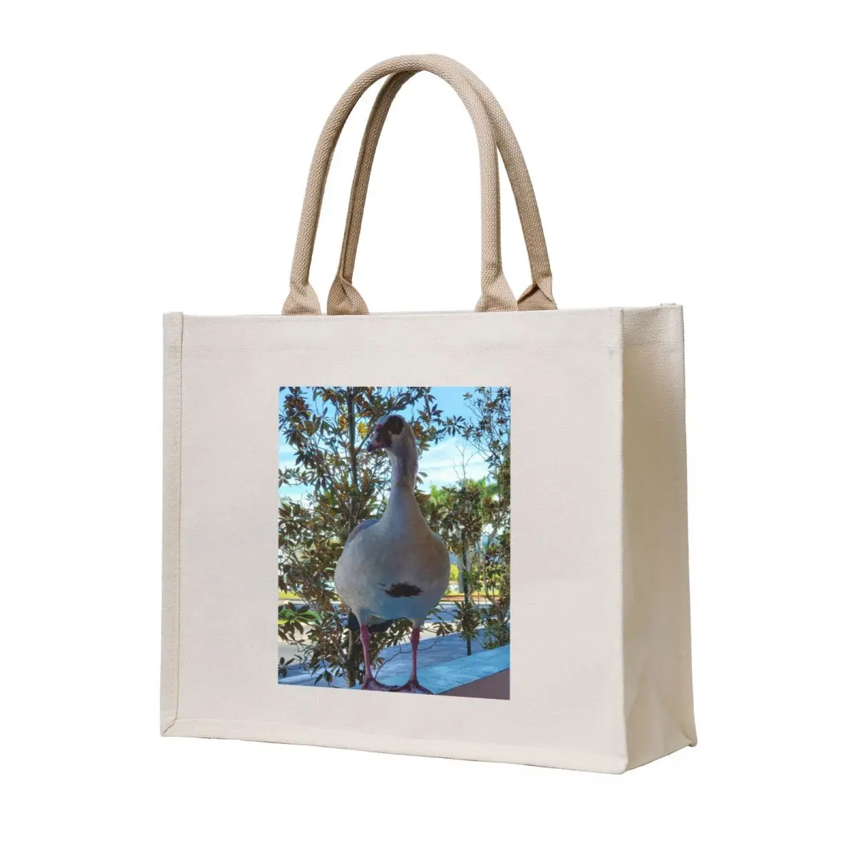 

Egyptian Goose Tote Bag Handbags women Women's bags tote bag
