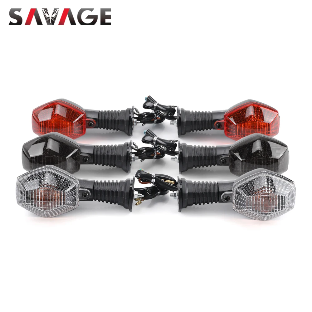 Turn Signal Indicator Light For SUZUKI GSX 650F/1250FA V-Strom 650 SV 1000 GSX-R 750 DRZ400SM DRZ400S DR-Z400 Motorcycle Blinker