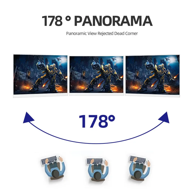 Imagem -04 - Monitor Portátil para Laptop Display Duplo Extensível Hdr Ips tipo c Tela Hdmi Estendida 15 Polegada 2k 60hz 100 Srgb 500cd