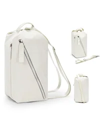 Bolso de mano deportivo para Yoga y Fitness, mochila cruzada funcional para mujer, bolso de hombro informal