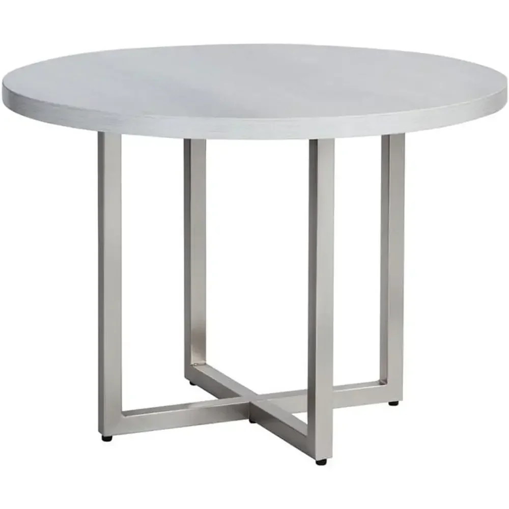 Round Conference Table, 42 inches (Table & Base)
