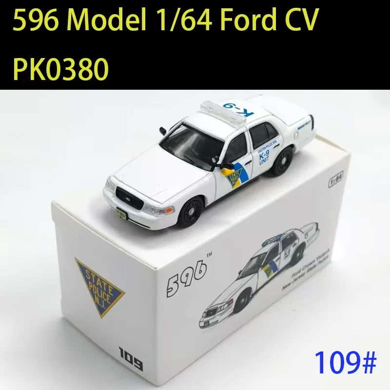 596 Modell Legierung 1/64 Maßstab E350/CV/Explorer Automodell Ornament Souvenir Ausstellungsstück Sammlerstück Hobby Geschenk