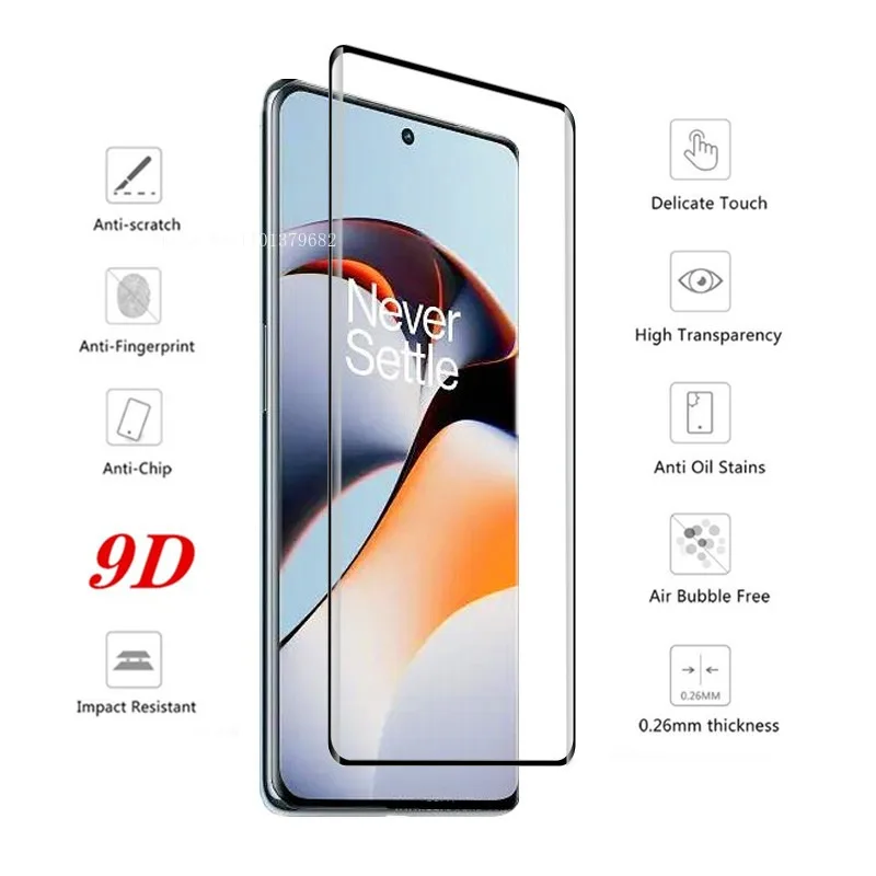 Oneplus用耐衝撃強化スクリーンプロテクター,ソフトカメラフィルム,フロントガラス,9d,12,12r,11,11r