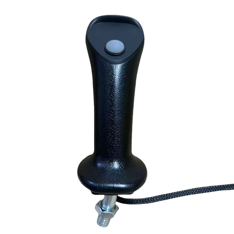 

1 button micro digging electric control handle