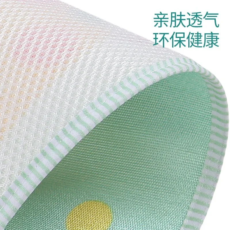 Baby Stroller Summer Mat Accessories Kindergarten Pram Seat Summer Universal Cushion Ice Silk Cooler