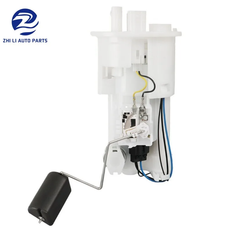 5VX-13907-00-00 Motocycle Fuel Pump Assembly For Yamaha FZ6 5VX-13907-01 5VX-13907-02-00 5VX-13907-01-00 101961-8591