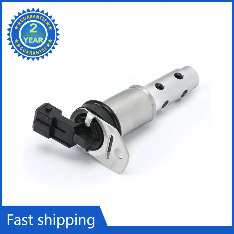

1PC/2PCS 11367516293 Engine Variable Timing Control Valve Solenoid VVT For BMW N51 N52 N54 128i 130i 328i 3.0L 11367585425