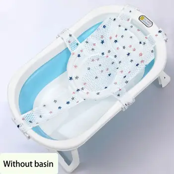 10 best sales Bebek banyo yastığı - №2