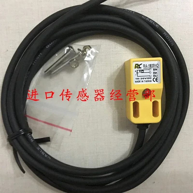 

RA-1805NO RA-1805NC proximity switch original genuine product