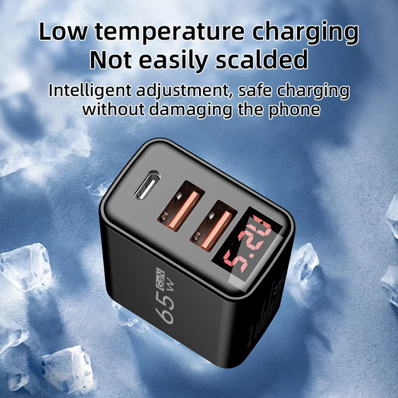 Thumbnail 4 - #28 Best Fast Wall Phone Chargers to Buy In 2026