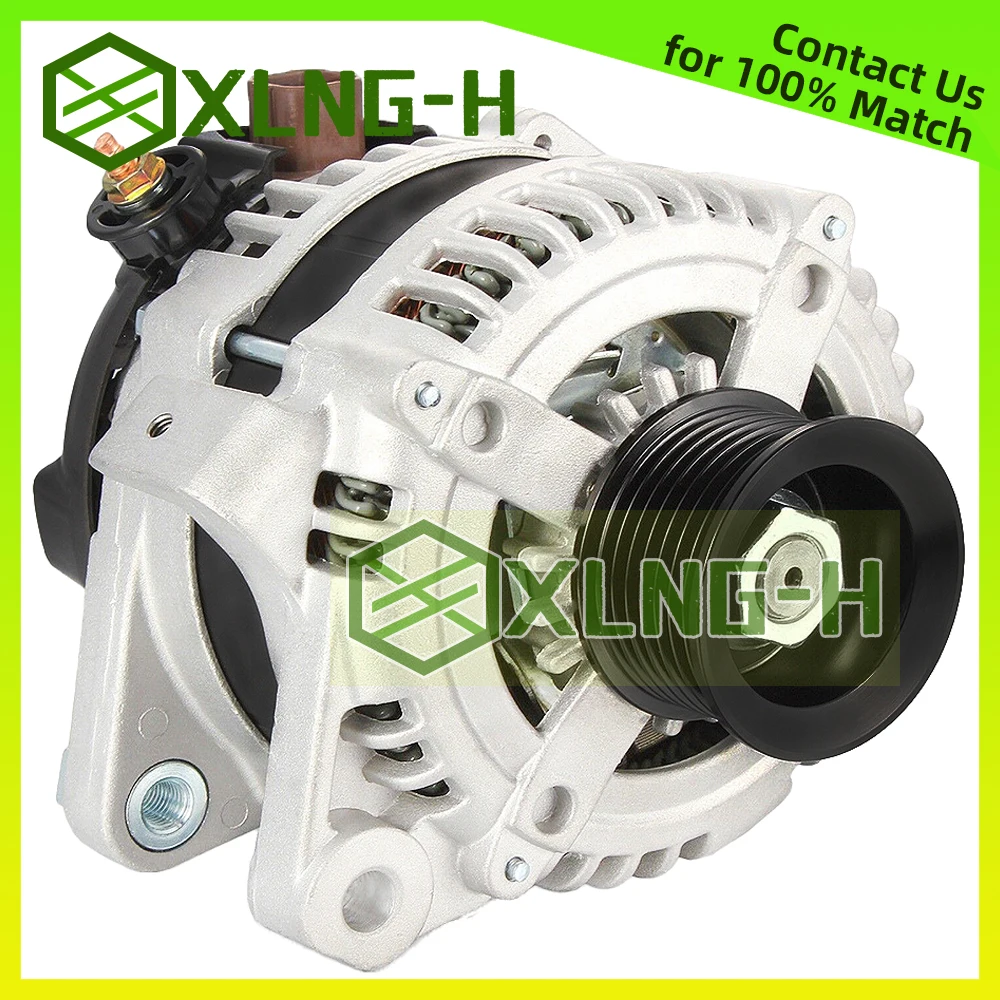 

27060-28190 104210-3610 27060-28330 Alternator Fits for Toyota 2.0 2.4 petrol models ISIS,ALPHARD,ESTIMA,TARAGO,VELLFIRE,AERAS