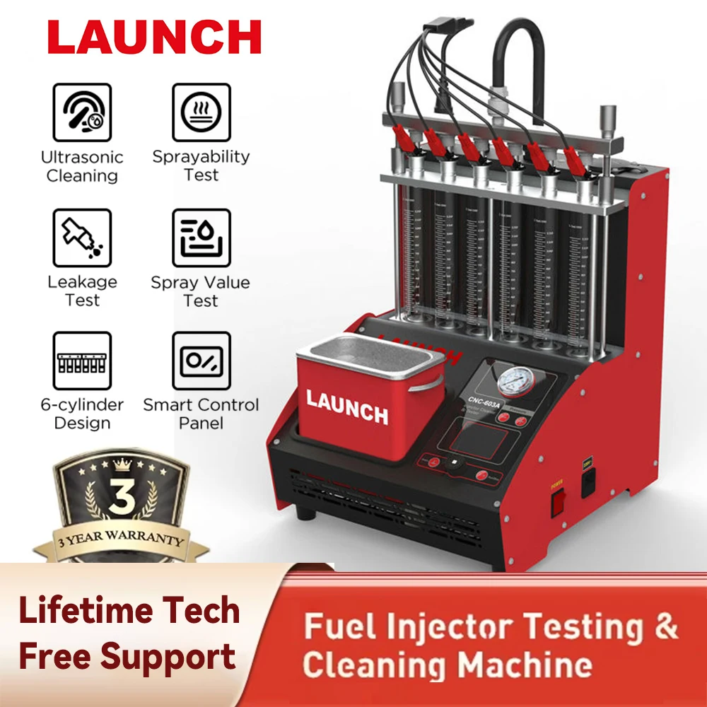 launch 603a launch 603a