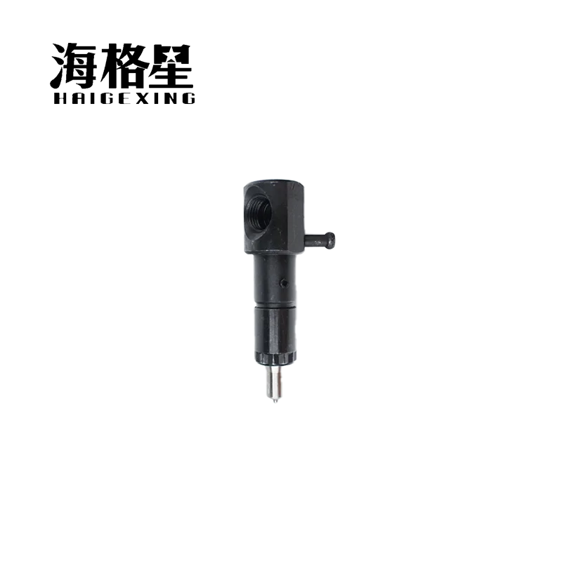 Air cooled single cylinder injector 173F 178F 186F 186FA 188F For HaiGeXing Fuel injector assembly