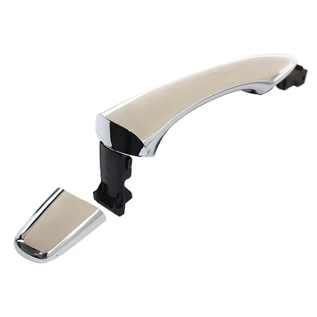 

Внешняя ручка задней левой двери автомобиля подходит для Infiniti QX50 QX56 QX60 QX70 QX80 EX35 EX37 M35h M56 FX35 FX37 FX50 Новый