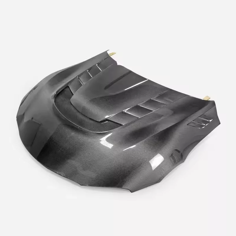 Carbon Bonnet Hood … - image