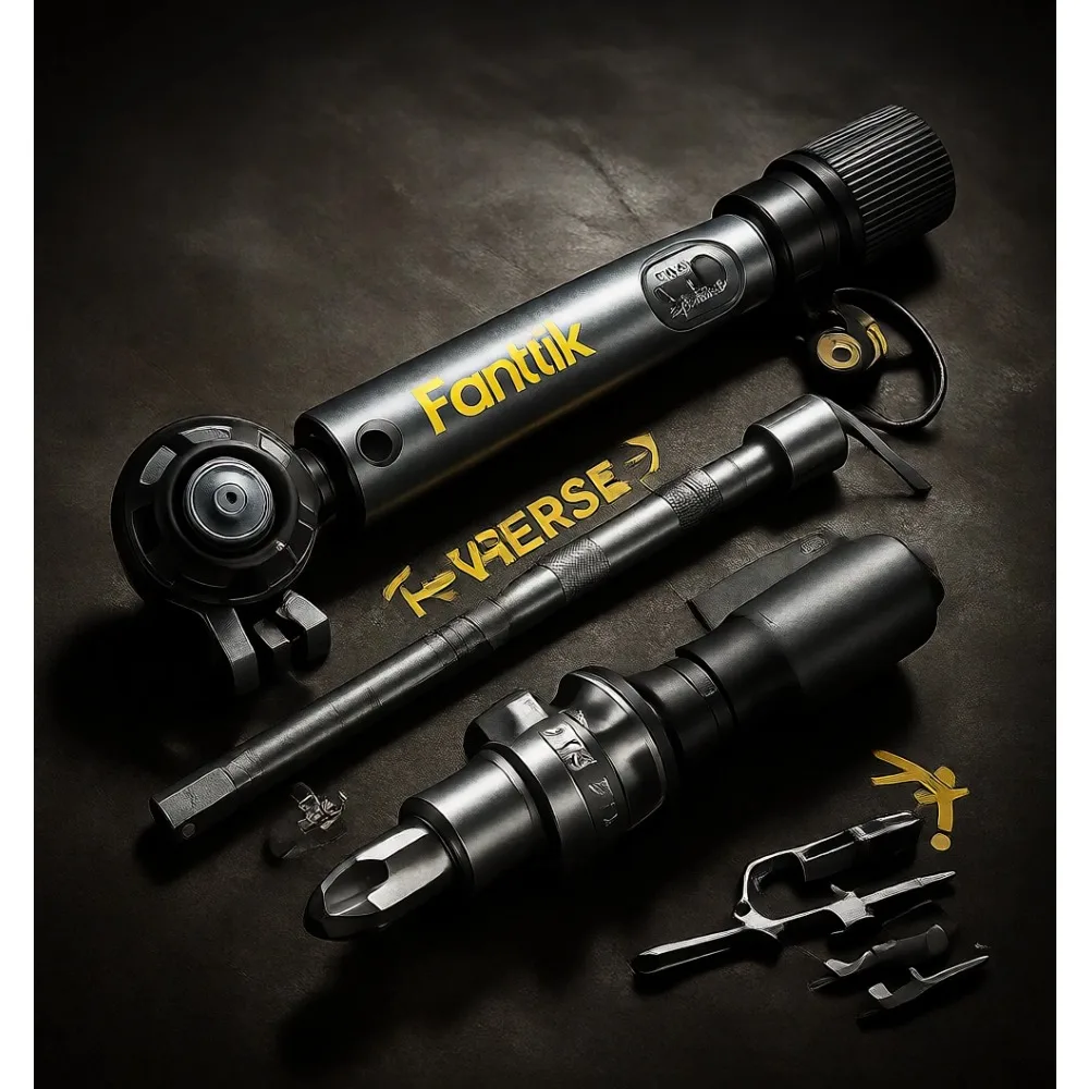 

Набор мини-гайковертов для велосипедов, 2-10 Нм, 14 насадок, двунаправленный, с регулировкой клика, 72 зубца