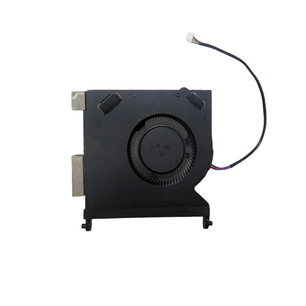 C=For  HP  EliteDesk  ProDesk 400 G9 600 G9 800 G9 TPN-Q237 M85699-001 MG75091V1-C070-S9A DC12V Replacement Mini PC CPU Fan