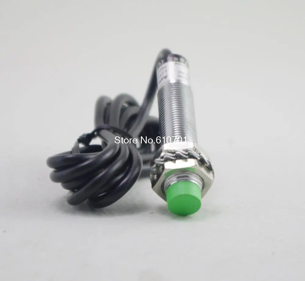 Proximity Switch Se…