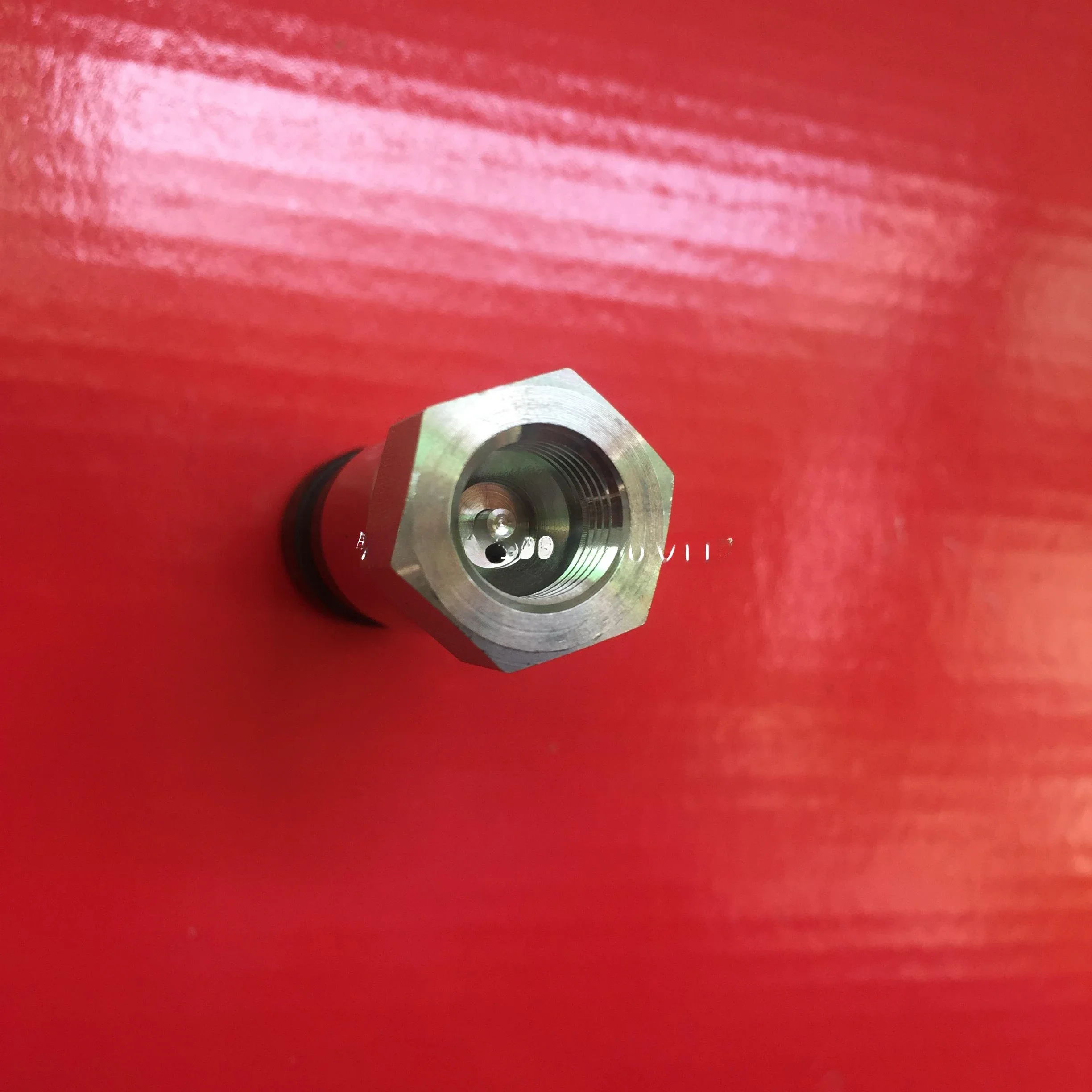 Drucktransmitter/Expansionsventilantrieb Drucksensor/SPKT0041C0/SPKTOO41CO