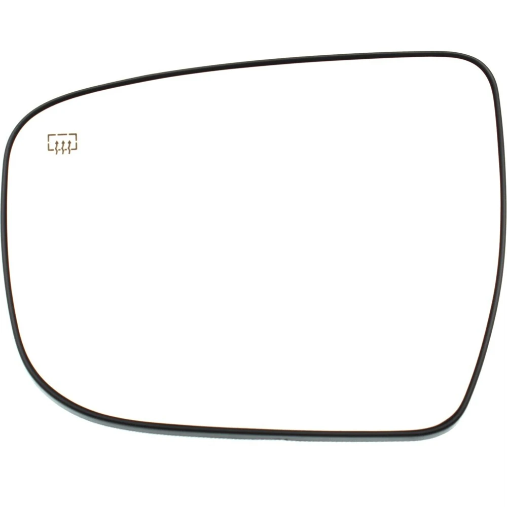 

Car Driver Side Mirror Glass 2014-2020 for Nissan Rogue 963664BA1A NI1324120