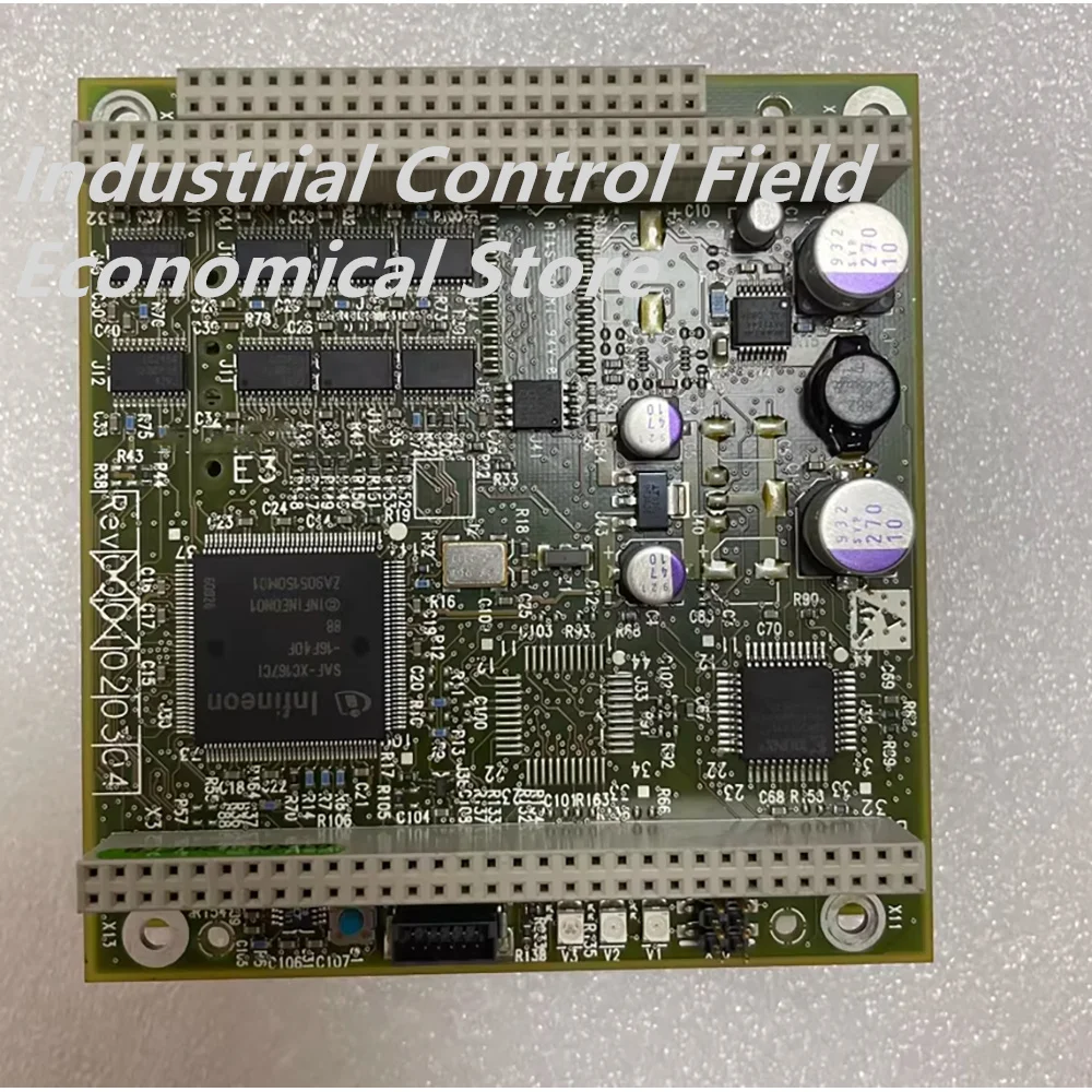 E3 circuit board 08367836 ，high quality
