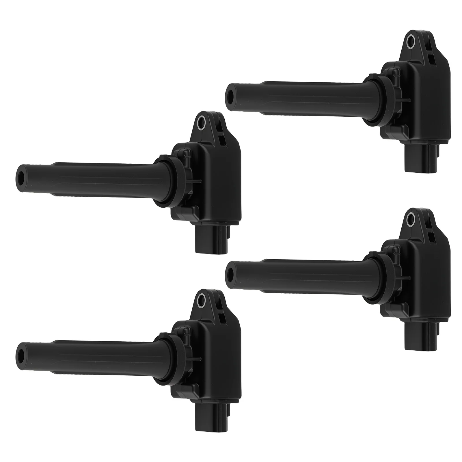 

4x Ignition Coils Set for Mazda 3 CX-5 CX3 2.0L 2.5L 2012-2019 UF656 PE0118100A